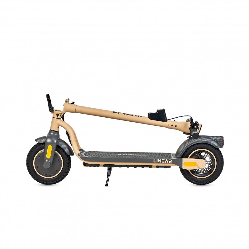 Patinete eléctrico Ecoxtrem Linear (colores) - Imagen 3