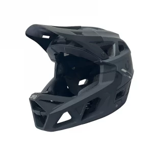 Casco para patinete INTEGRA Sport negro eRider360