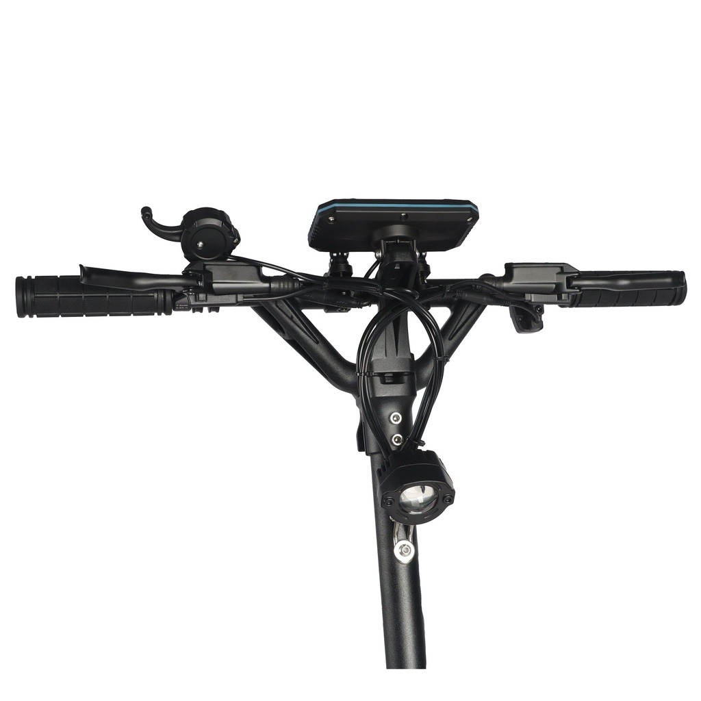 Patinete Dualtron Forever Limited 60V (DGT) - Imagen 3