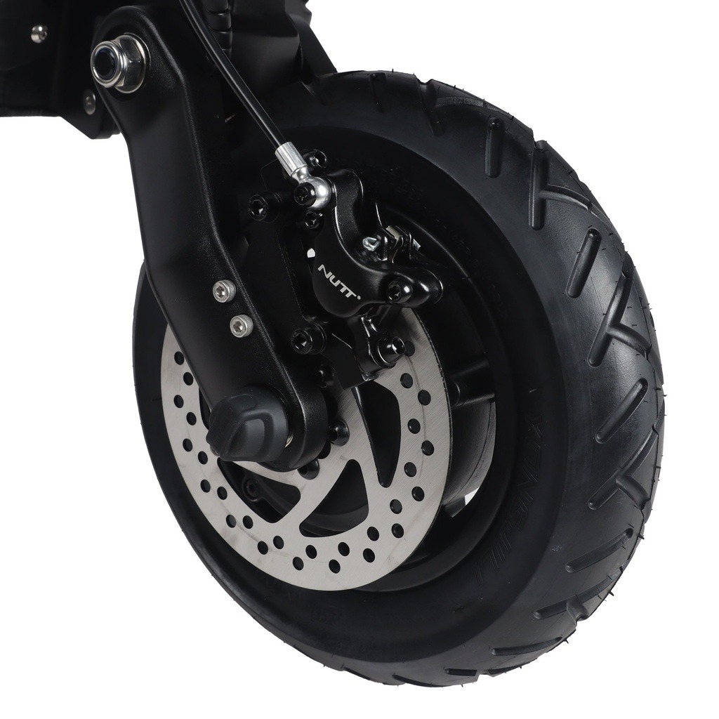 Patinete Dualtron Forever Limited 60V (DGT) - Imagen 2