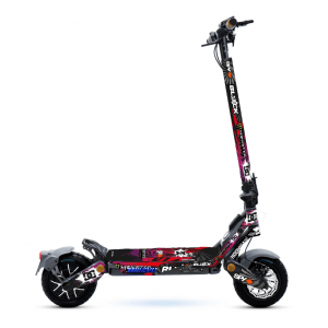 Vinilo Ecoxtrem M41 Hoonigan DC