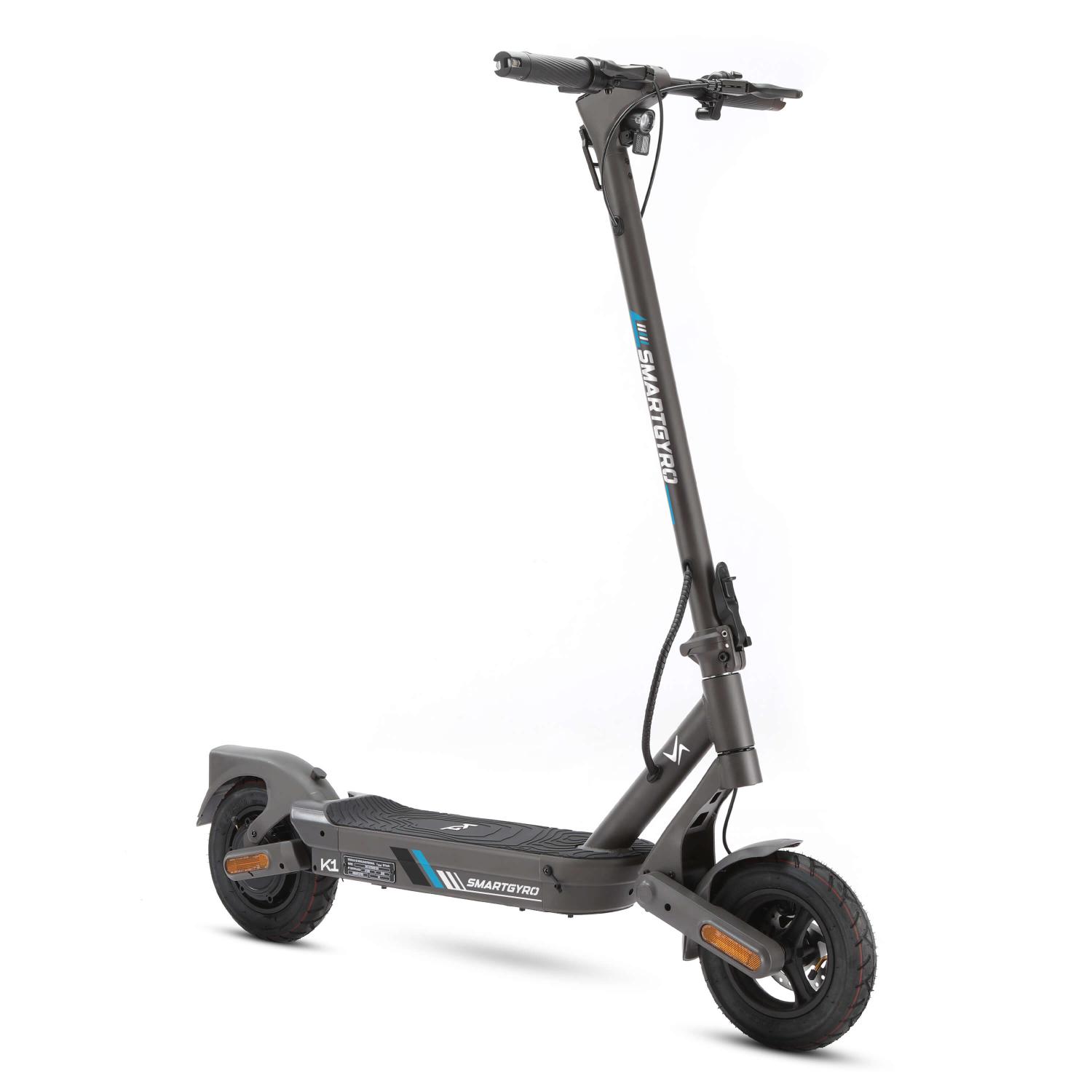 Patinete eléctrico Smartgyro K1 - Imagen 4