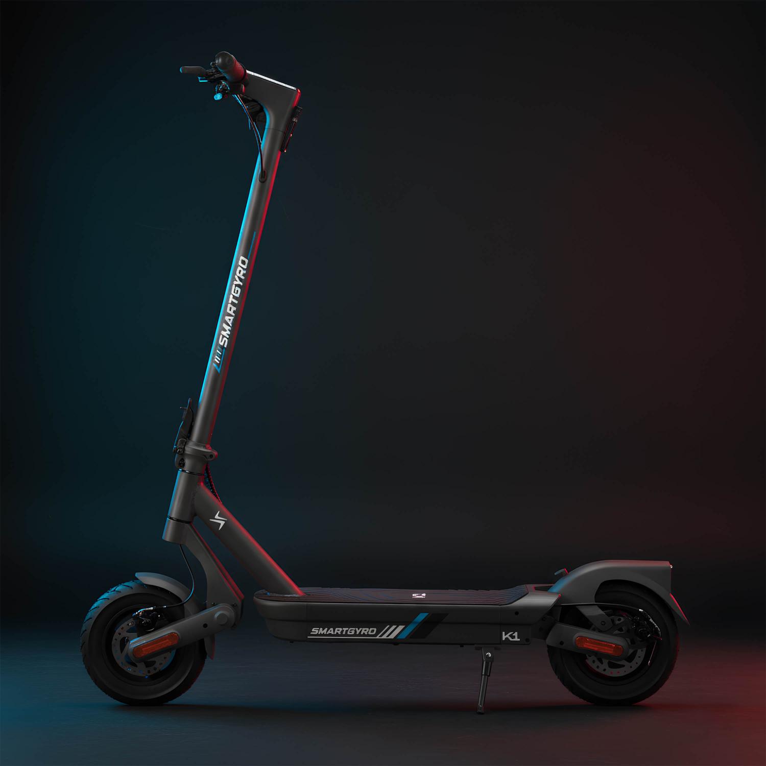 Patinete eléctrico Smartgyro K1 - Imagen 3