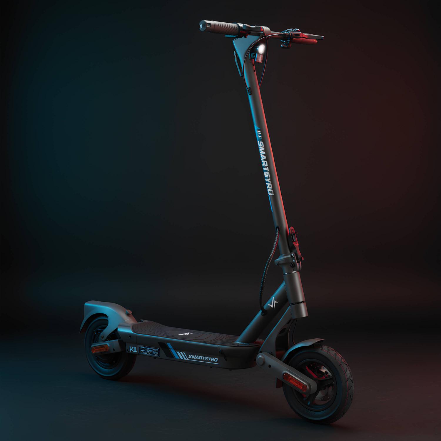 Patinete eléctrico Smartgyro K1 - Imagen 2