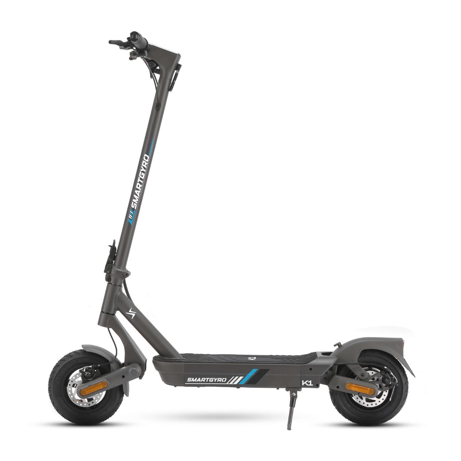 Patinete eléctrico Smartgyro K1