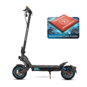 Patinete eléctrico Smartgyro Rockway GL