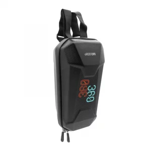 Bolsa deluxe eRIDER360 Naranja-Azul