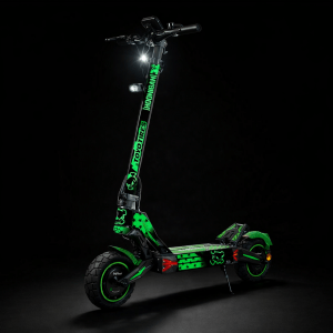 Vinilos Ecoxtrem M41