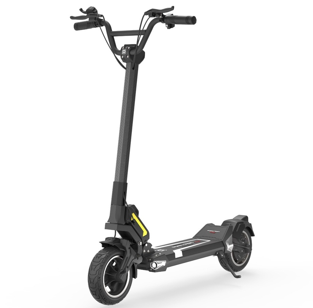 Patinete Dualtron Togo Homologado DGT - Imagen 5