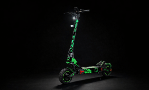 vinilos para Ecoxtrem M41