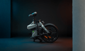 Las mejores bicis eléctricas para caravanas o campers: SmartGyro Soho, Nimbus y Rhino (¡Todas plegables!)