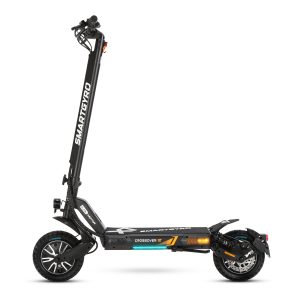 Patinete eléctrico Smartgyro Crossover XT