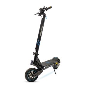 Patinete eléctrico Smartgyro Crossover Dual MAX XT