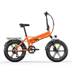 Bicicleta eléctrica plegable ZWheel Urban Flux
