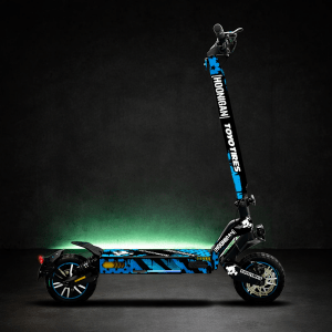 Vinilos Smartgyro Crossover Dual Max 2