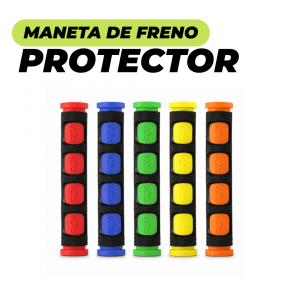 Protector para maneta de freno PREMIUM