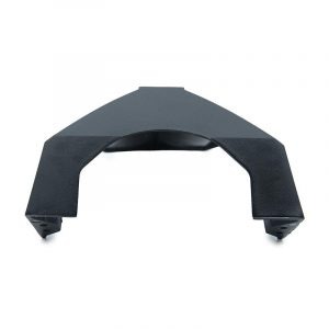 Guardabrros trasero negro KuKirin G3 Pro [Kugoo]