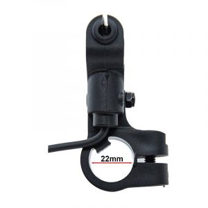Maneta de freno L Ninebot Max G2E [Ninebot] - Conector JST ZH