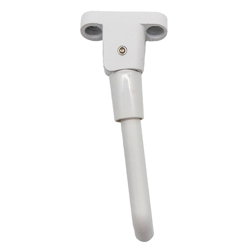 Caballete Xiaomi blanco M365/Essential/1S/Mi 3/Pro/Pro 2/Mi3 Lite - Imagen 4