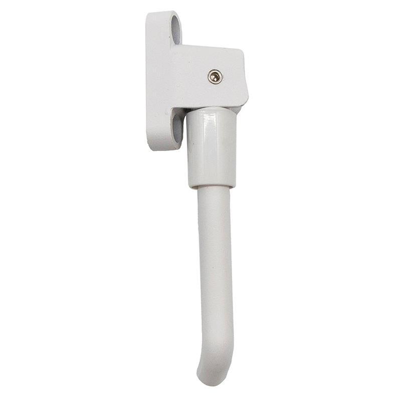 Caballete Xiaomi blanco M365/Essential/1S/Mi 3/Pro/Pro 2/Mi3 Lite - Imagen 3