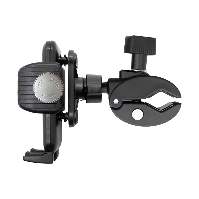 Soporte móvil EWS005 con sistema antivibración - Imagen 5
