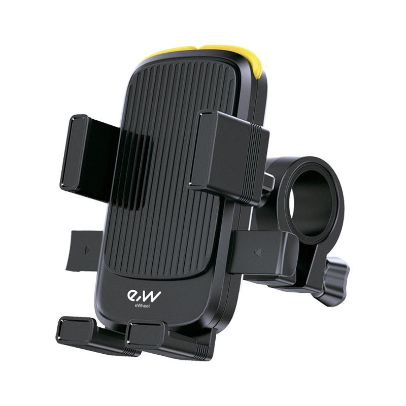 Soporte móvil EWS006 con seguridad elástica - Imagen 5