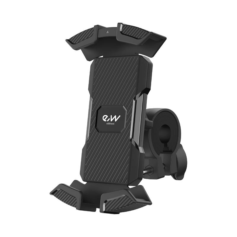 Soporte móvil EWS008 con bloqueo trasero - Imagen 6