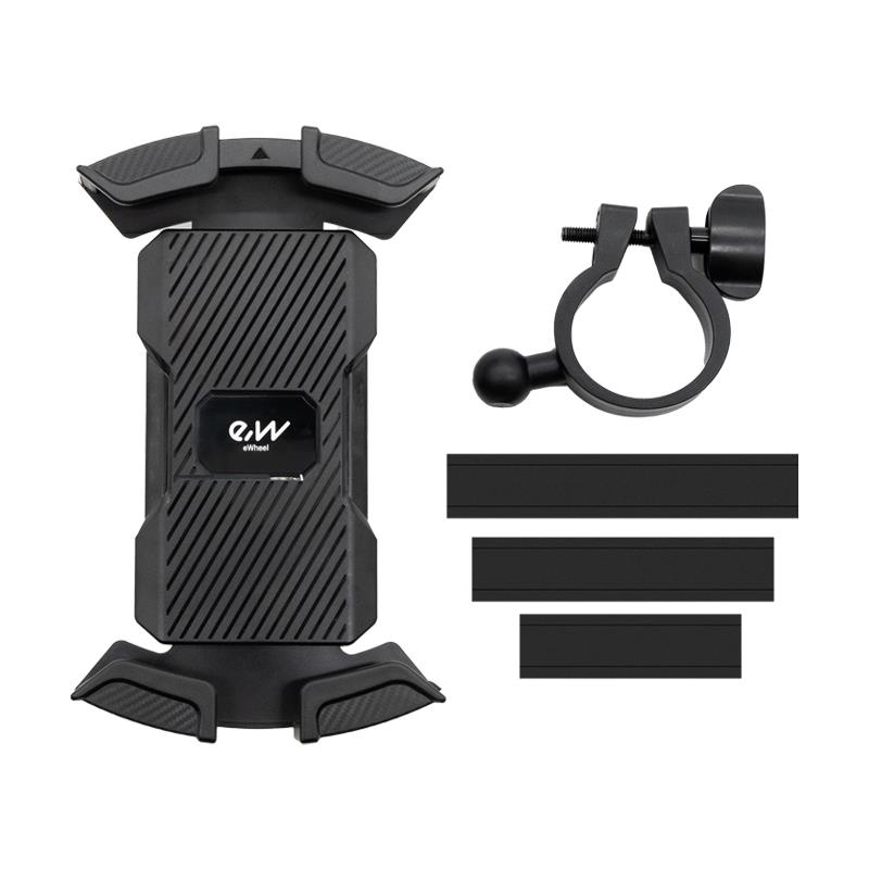 Soporte móvil EWS008 con bloqueo trasero - Imagen 5