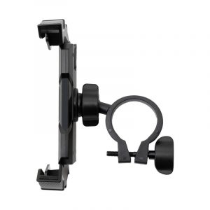 Soporte móvil EWS008 con bloqueo trasero