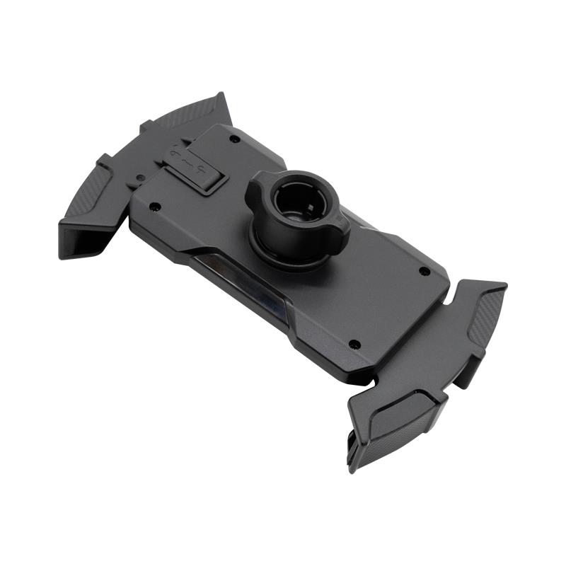 Soporte móvil EWS008 con bloqueo trasero - Imagen 2