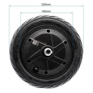 Motor 36V 450W 6,5/B50 Ninebot F2 Pro [Ninebot]
