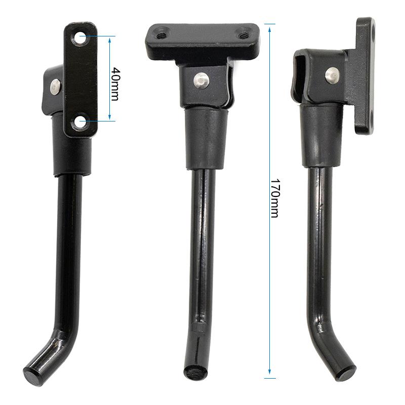 Caballate negro original Wispeed T855 - Imagen 3