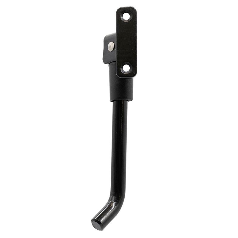 Caballate negro original Wispeed T855 - Imagen 4