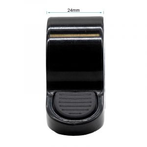 Acelerador negro Original Wispeed T850