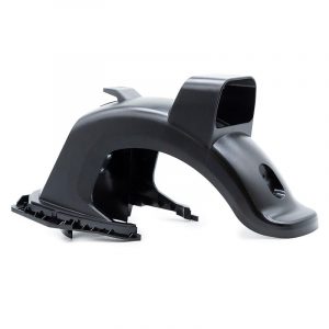 Guardabarros trasero original Niu KQi2 pro