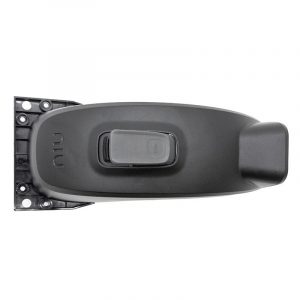 Guardabarros trasero original Niu KQi1 pro