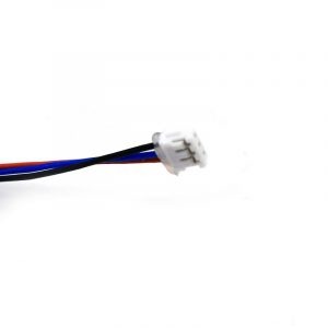 Freno eléctrico gris - Conector JST ZH