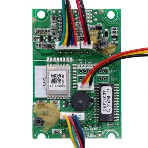 Display Cecotec D40