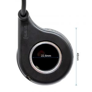 Acelerador de puño EWGA-002 Smartgyro Azul