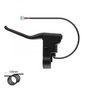 Maneta de freno con hall sin tensor L para Xiaomi - Conector JST ZH