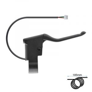 Maneta de freno con hall sin tensor R para Xiaomi - Conector JST ZH
