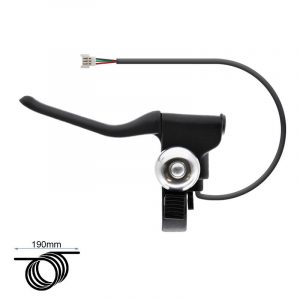 Maneta de freno original Wispeed T855 / T850