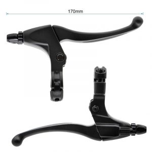 Maneta de freno R para Smartgyro K2