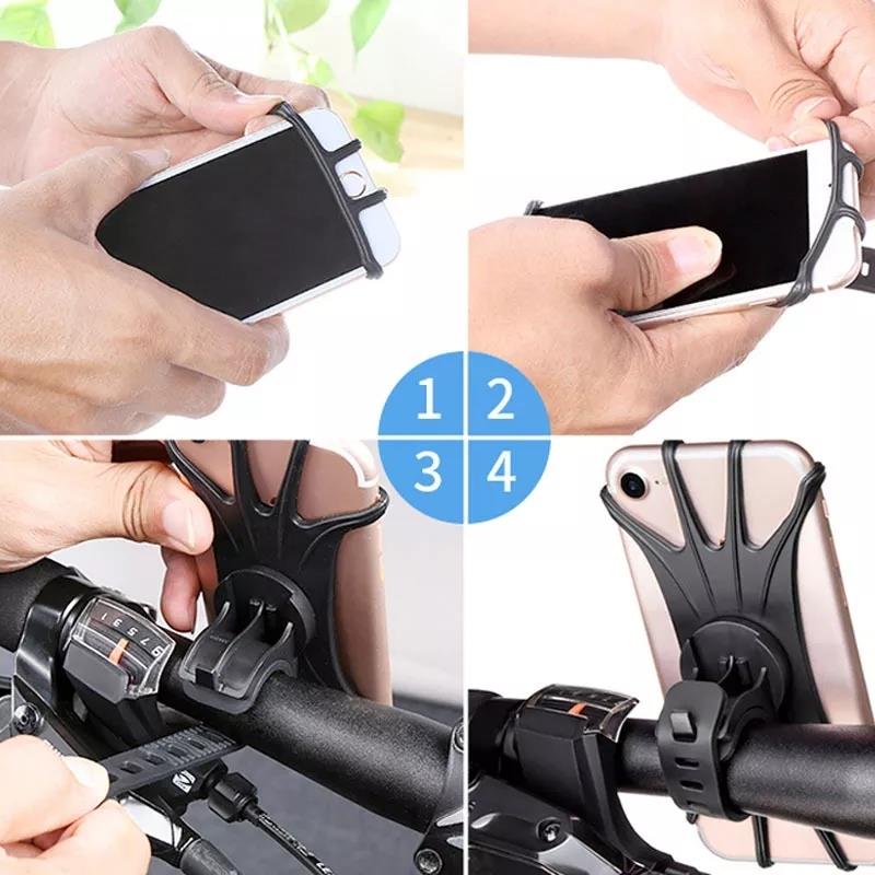 Soporte móvil EWS003 con sistema araña - Imagen 3