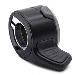 Acelerador compatible con NIU KQi3/KQi2