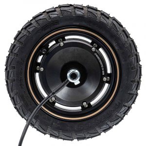 Motor 48V 800W 6,5/B50 para SmartGyro/Urbanglide (trasero)