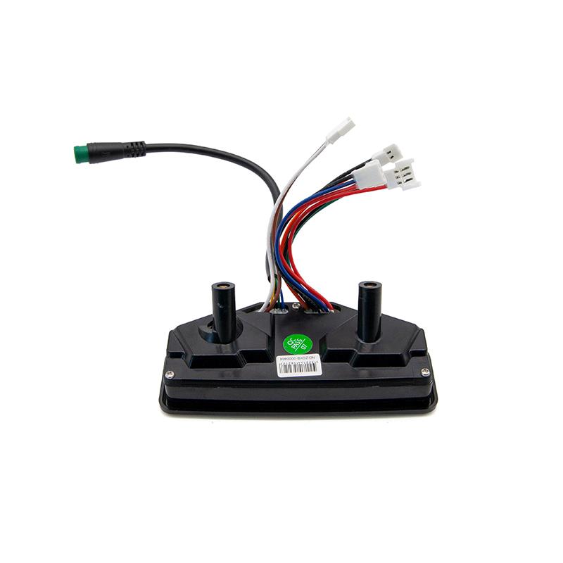 Display para Kugoo Kirin S8/S1 pro - Imagen 4