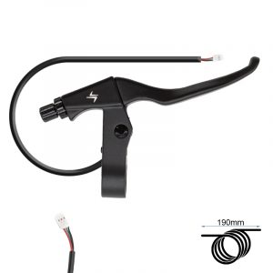 SMG RW EVO/RW PRO EVO MANETA DERECHA CON SENSOR