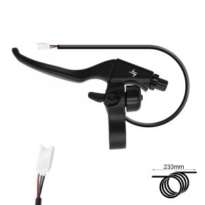 SMG RW EVO/RW PRO EVO MANETA IZQ CON SENSOR
