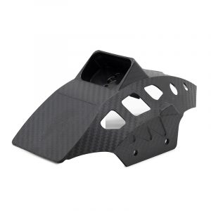 Guardabarros trasero smartgyro dual Max 2